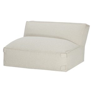 Outdoor Seat Kiki 1,5 Person Taupe
