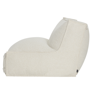 Outdoor Seat Kiki 1,5 Person Taupe