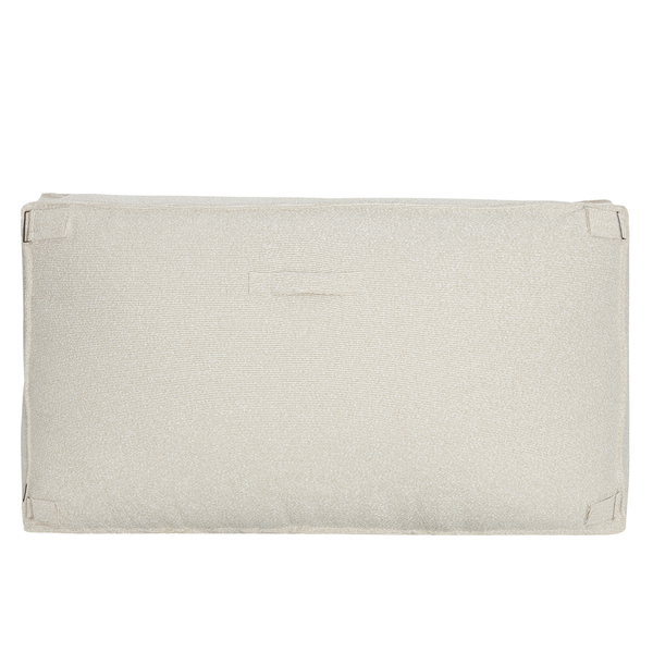 Outdoor Seat Kiki 1,5 Person Taupe