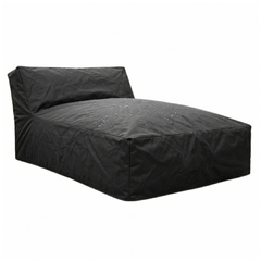 Outdoor Protection Cover Lounge Bed