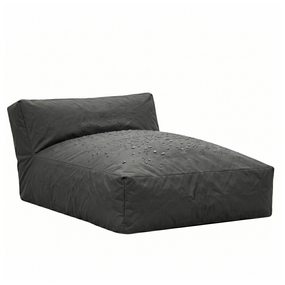 Outdoor Protection Cover Love Bed