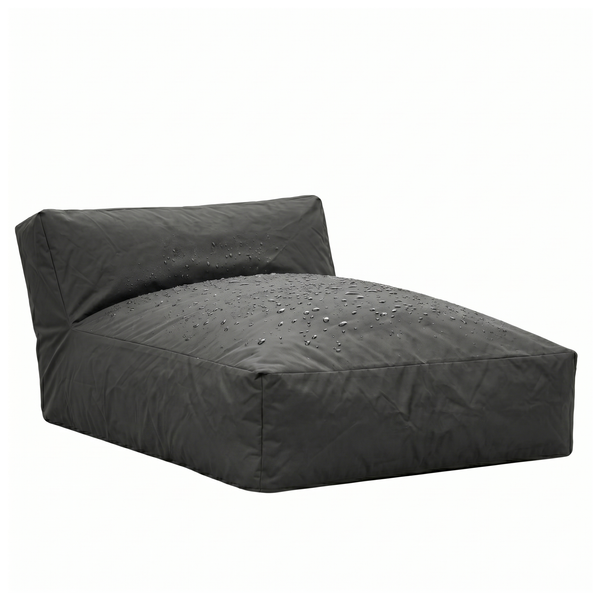 Outdoor Protection Cover Love Bed