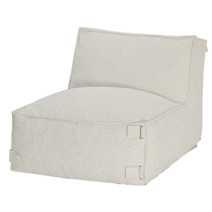 Outdoor Single Seat Kiki Taupe
