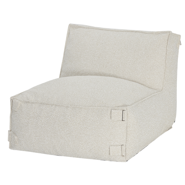 Outdoor Single Seat Kiki Taupe