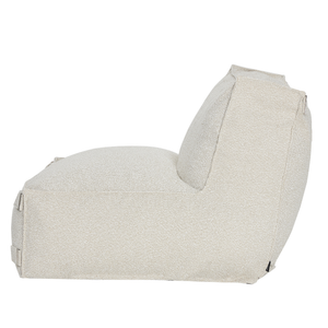 Outdoor Single Seat Kiki Taupe