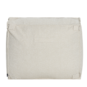 Outdoor Single Seat Kiki Taupe