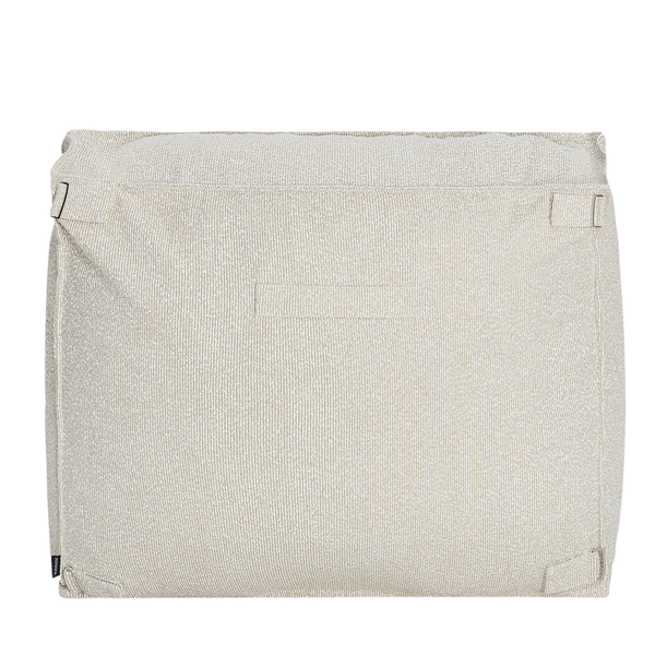 Outdoor Single Seat Kiki Taupe
