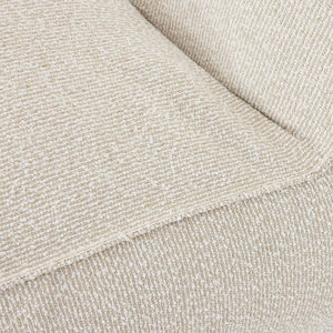 Outdoor Single Seat Kiki Taupe