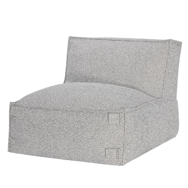 Outdoor Single Seat Kiki Grey