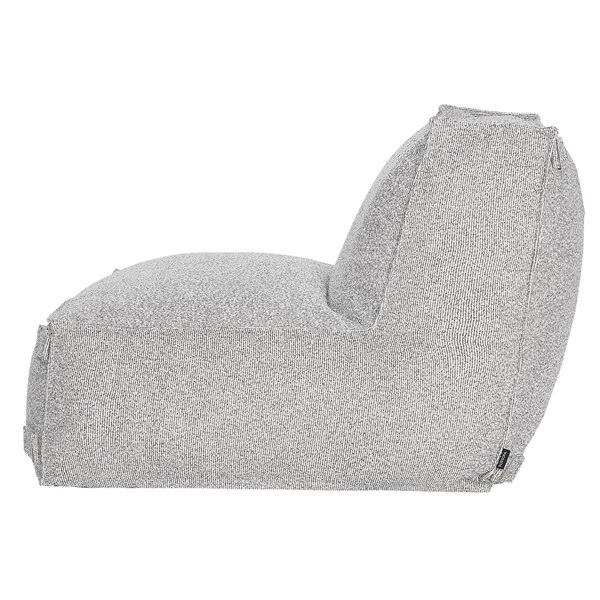Outdoor Single Seat Kiki Grey