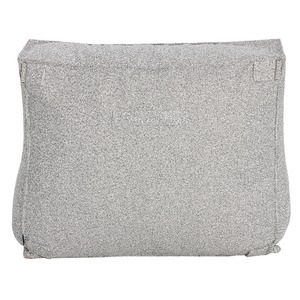 Outdoor Single Seat Kiki Grey