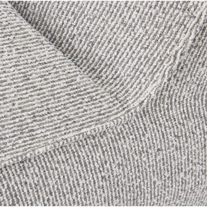 Outdoor Single Seat Kiki Grey