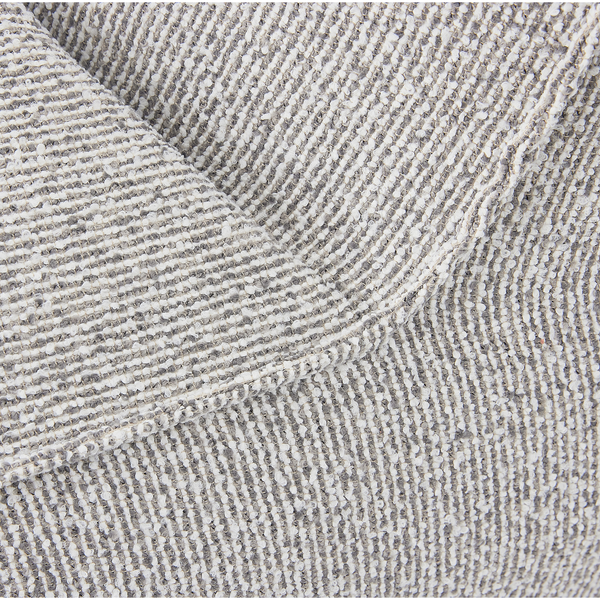 Outdoor Single Seat Kiki Grey