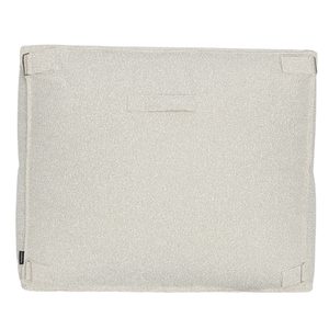 Outdoor Lounge Bed Kiki Taupe
