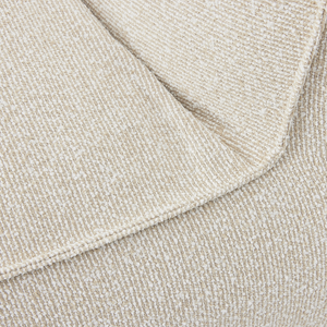 Outdoor Lounge Bed Kiki Taupe