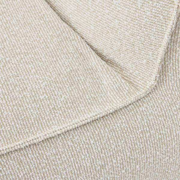 Outdoor Lounge Bed Kiki Taupe