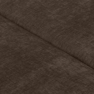 Canapé-Lit Joy 2 Places Chenille Marron