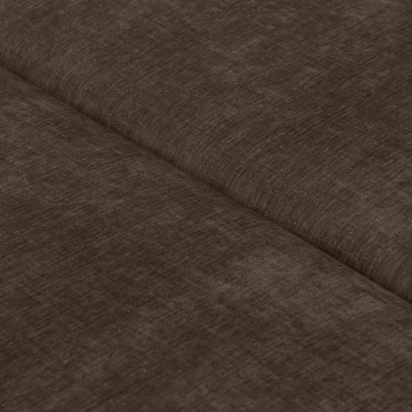 Canapé-Lit Joy 2 Places Chenille Marron