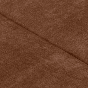 Schlafsofa Joy 2 Personen Chenille Kupfer