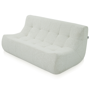 Rave 2,5 Seater Sofa Bouclé Beige