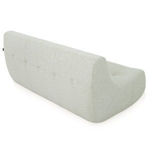 Rave 2,5 Seater Sofa Bouclé Beige