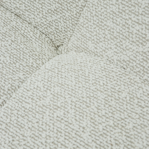 Rave 2,5 Seater Sofa Bouclé Beige