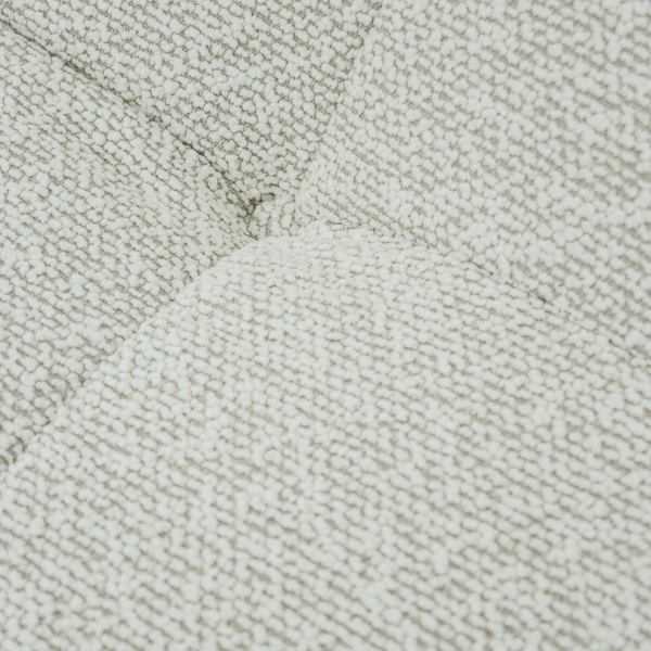 Rave 2,5 Seater Sofa Bouclé Beige