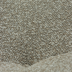 Rave 2,5-Zits Bank Bouclé Taupe