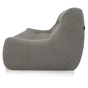 Rave 2,5 Seater Sofa Bouclé Brown