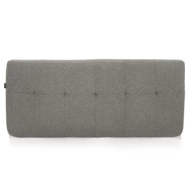 Rave 2,5 Seater Sofa Bouclé Brown