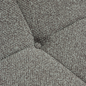 Rave 2,5 Seater Sofa Bouclé Brown