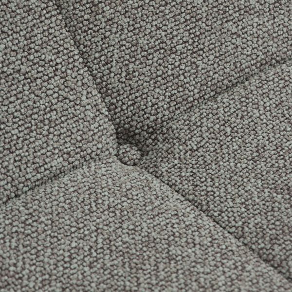 Rave 2,5 Seater Sofa Bouclé Brown