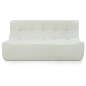 Rave 2,5 Seater Sofa Beige