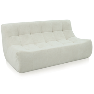 Rave 2,5 Seater Sofa Beige