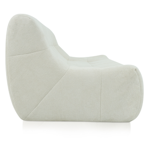 Rave 2,5 Seater Sofa Beige