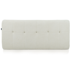 Rave 2,5 Seater Sofa Beige