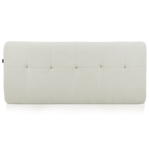 Rave 2,5 Seater Sofa Beige