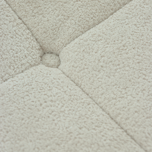 Rave 2,5 Seater Sofa Beige