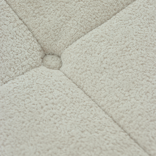 Rave 2,5 Seater Sofa Beige