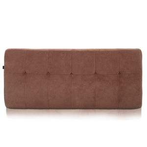 Rave 2,5 Seater Sofa Terracotta