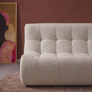 Rave 2,5 Seater Sofa Beige