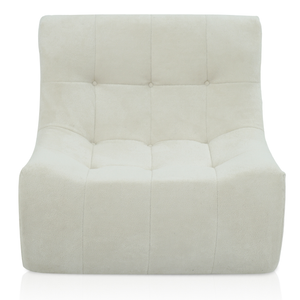Armchair Rave Cloud Beige