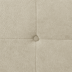Fauteuil Rave Beige