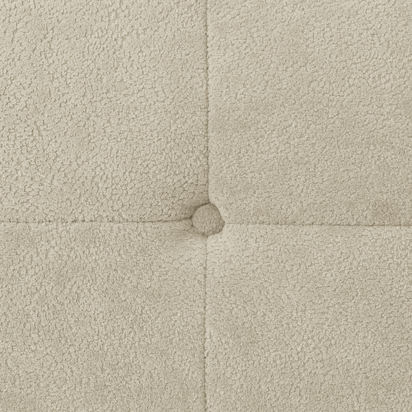 Fauteuil Rave Beige
