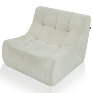 Armchair Rave Cloud Beige