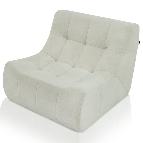 Armchair Rave Cloud Beige