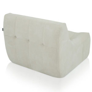 Armchair Rave Cloud Beige