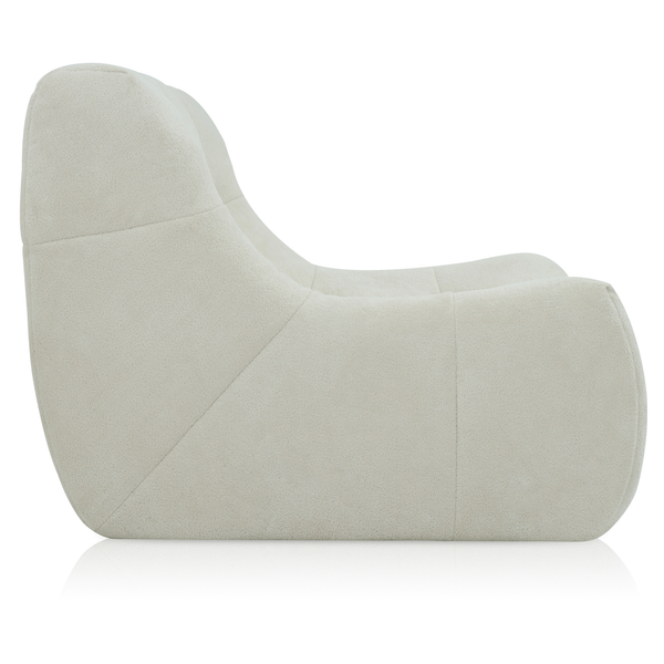 Armchair Rave Cloud Beige