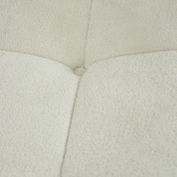 Armchair Rave Cloud Beige