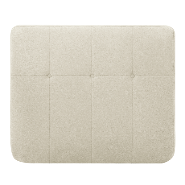 Fauteuil Rave Beige